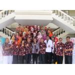 KUNJUNGAN DALAM RANGKA MONEV INA-CBG DAN PENGUMPULAN DATA COSTING INA-CBG