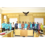 Study Banding dari RSUD Dr. Moewardi Surakarta tentang Rekam Medik Terintegrasi dan Klaim Tercepat BPJS 27 Juni 2015