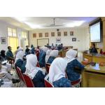 Sosialisasi Information Customer ICComplain RSMS