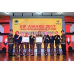 RS Margono Mendapatkan 2 Penghargaan KIP Award Tahun 2017