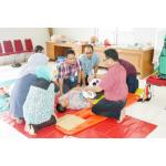 Pelatihan Advanced Trauma Life Support (ATLS) RSUD Prof. Dr. Margono Soekarjo Purwokerto