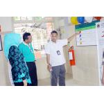 Kunjungan dan Penilaian OMBUDSMAN ke RSUD Prof. Dr. Margono Soekarjo Purwokerto