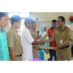 Aksi Bakti Sosial RSMS