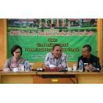 PENILAIAN WBK TAHAP 2 LINGKUP INTERNAL PEMERINTAH PROVINSI JAWA TENGAH