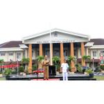 Study Banding RSUD TUGUREJO Tentang Klaim BPJS Dengan Dukungan IT