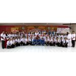 Mahasiswa Praktek Wajib Technical Assistance Dulu.....Dooong.....!!!!