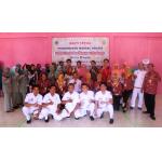 Bakti sosial Pengobatan Massal Gratis RSMS