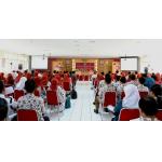 SIMULASI PENANGANAN PASIEN EMERGENCY (KODE BIRU) RSMS