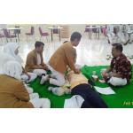 Technical Assistance (Orientasi & Pembekalan Lima Kemampuan Dasar Mahasiswa Praktek)
