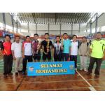 Press Release HUT Hari Kesehatan Nasional ke 50 Kab. Banyumas