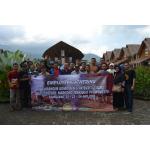 Employee Gathering 2016 “MEMBANGUN KOMITMEN & INTEGRITAS RSMS”