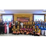 KONVENSI MINI GUGUS KENDALI MUTU (GKM) RSMS