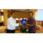 Perawat RSMS Raih Juara dan Predikat The Best Presenter Pada Lomba Inovasi Pelayanan Dialisis