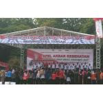 PARTISIPASI RSMS DALAM MEMPERINGATI HKN KE-52 TAHUN 2016