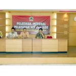 Pelatihan Internal Pelayanan HIV Dan AIDS Di RSUD. Prof. Dr. Margono Soekarjo (RSMS) Purwokerto