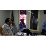 Bersama PMI Menjamin Ketersediaan Darah Pasien di RSMS