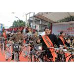 Partisipasi RSMS dalam Rangka Banyumas Extravaganza Tahun 2015