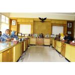 EVALUASI CLINICAL PATHWAY SEBAGAI TINDAK LANJUT PROGRAM PENINGKATAN MUTU DAN KESELAMATAN PASIEN 