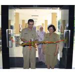 Peresmian Ruang Perawatan Adenium RSMS