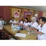 Technical Assistance (Orientasi & Pembekalan 5 Kemampuan Dasar Mahasiswa Praktek) 3 - 4 Agustus 2016