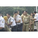 HALAL BI HALAL RSUD. PROF. Dr. MARGONO SOEKARJO PURWOKERTO