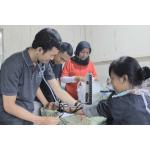 Kepedulian Tanah Longsor Desa Jemblung