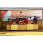 “PENGUATAN INTERAKSI ANTARA PERAWAT DENGAN PASIEN MELALUI PELATIHAN KOMUNIKASI TERAPIUTIK”