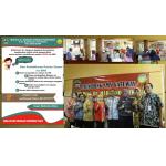 Launching SMS Gateway RSMS