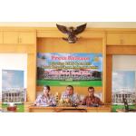 RSUD PROF.Dr. MARGONO SOEKARJO KEMBANGKAN OPEN DATA
