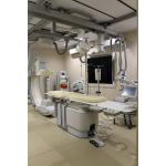 PERESMIAN CATH LAB ( ALAT FLUROSKOPI )