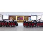 Bekali Mahasiswa Praktek dengan Technical Assistance