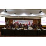 RSMS MENGIKUTI KOMPETISI INOVASI PELAYANAN PUBLIK