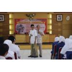 Technical Assistance Sebagai Bekal Mahasiswa Praktek di RSMS