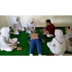Technical Assistance (Orientasi & Pembekalan 5 Kemampuan Dasar Mahasiswa Praktek) 7 - 8 Februari 2017