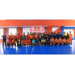 Turnamen Futsal RSMS Dalam Rangka Hari Jadi Jateng Ke 67 dan HUT RI Ke 72
