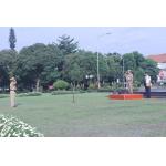 Upacara Hari Bela Negara Ke – 68 RSMS Tahun 2016