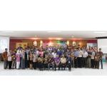 WORKSHOP  RETROGRADE INTRARENAL SURGERY (RIRS) PADA PERTEMUAN ILMIAH TAHUNAN I IAUI JAWA TENGAH  DI RSMS