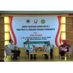 Verifikasi Akreditasi  RSUD Prof. Dr. Margono Soekarjo Purwokerto Tahun I