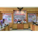 #SatuJari-LadangPeduli