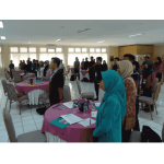 Karang Taruna Di Purwokerto  Belajar  Bantuan Hidup Dasar Di RSMS