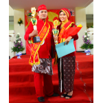 Pemilihan Duta RSUD. Prof. Dr. Margono Soekarjo
