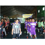 IPAI Dan HIPKABI Selenggarakan Turnamen Futsal Antar Karyawan RSMS