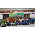 Management Gathering RSUD / RSUD Provinsi Jawa Tengah