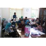EVALUASI IMPLEMENTASI REKAM MEDIK ELEKTRONIK INSTALASI GAWAT DARURAT (RMIGD)
