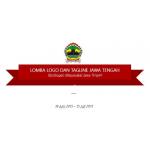 LOMBA LOGO DAN TAGLINE JAWA TENGAH Rembugan Masyarakat Jawa Tengah 2015