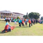 Kegiatan Lomba RSMS Dalam Rangka HUTRI 72 dan Hari Jadi Jateng 67