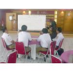 Pelatihan Pengadaan Barang/Jasa RSMS