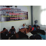 RSMS Peduli “Penderes Kelapa”