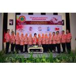 PPNI KOMISARIAT RSMS SELENGGARAKAN SEMINAR PERAWATAN PALLIATIVE