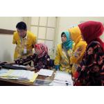Kunjungan Study Banding RSUD Tugurejo Semarang Tentang Rekam Medik Elektronik